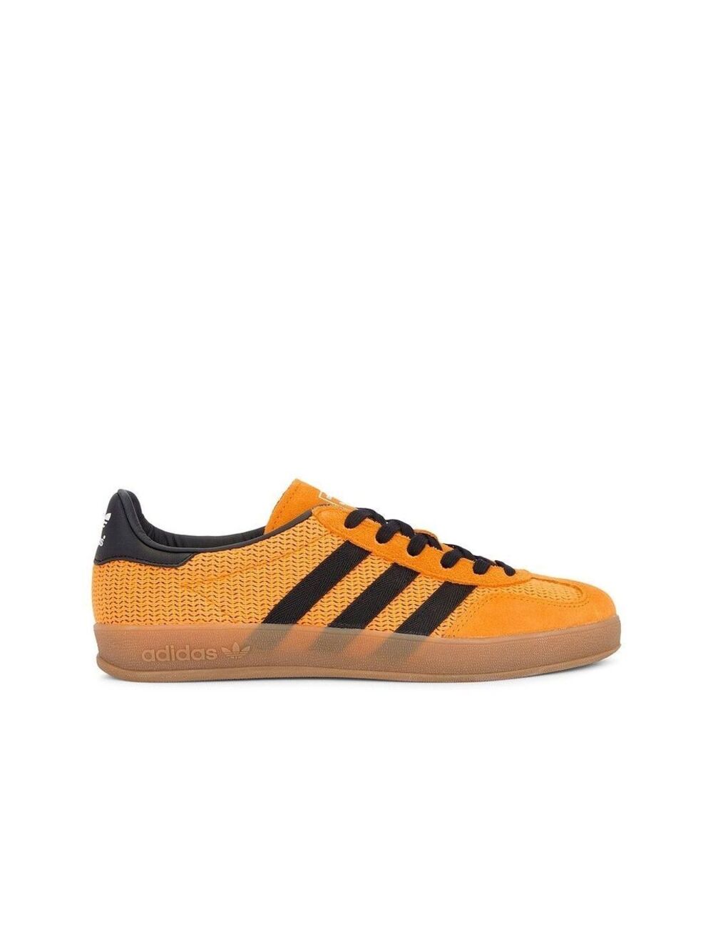 Adidas Handball Spezial Orange Net 6M